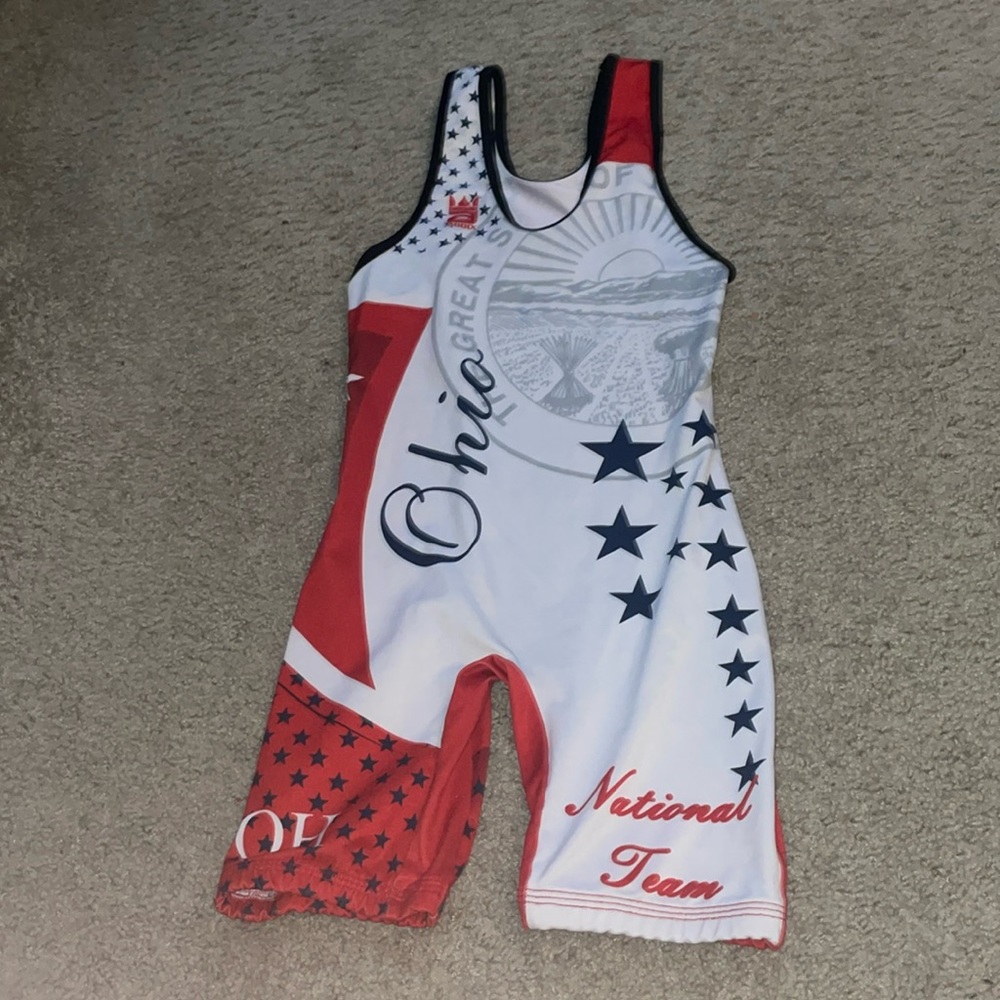 Ohio national singlet